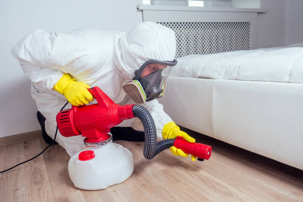 Best Pest Exclusion Services  in Ramblewood, NJ